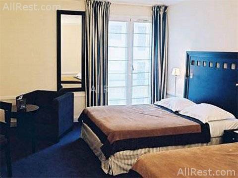 Tonic Hotel 10